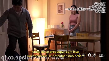 Preview 1 of Dr Nurse Hospital Sex - A Nova Mulher do Meu Pai {Legendado} Yuri Honma
