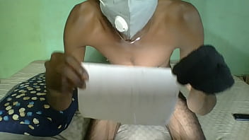 Preview 1 of Phway Phway Nakded - Verification video