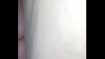 Preview 4 of Teen Sex Konek Kawan Tidur - Sarah masturbating
