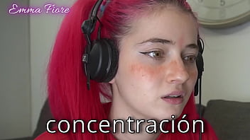 Preview 2 of Bang Bongs - Reaccionando al mejor porno argento (Bob Big Tula y Meg Vicious) - Emma Fiore