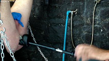 Preview 1 of Xuk Ru Movies - 30 11 21     BBD CHAOS WITH LENA