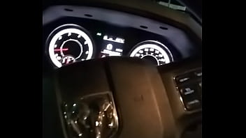 Preview 1 of Old Dady Sex - My little toy truck