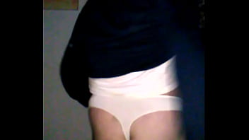 Preview 1 of Dungeon Wheel Anal - Moviendo mi culo sexy y bonito.4 MODELO :Gaysexy1960