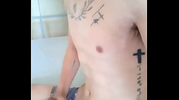 Preview 1 of Flash Thongs - V38