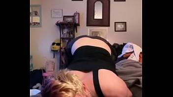 Preview 3 of Xxx Sonyleon In - Sexy boy teasing