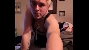 Preview 1 of Xxx Sonyleon In - Sexy boy teasing
