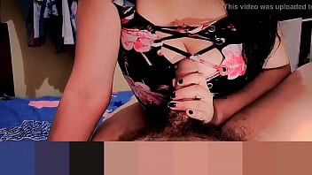 Preview 2 of Public Wifey - my ass,  it is his first time that he has anal sex