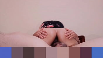 Preview 3 of Public Wifey - my ass,  it is his first time that he has anal sex