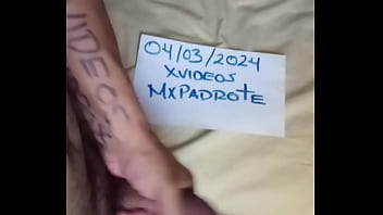 Preview 3 of Mulut Teen - V&iacute_deo de verificaci&oacute_n