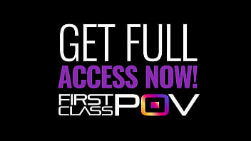 Preview 1 of Sex Live Show Pussy Licking - Busty Blonde With Huge Ass Take It Deep In POV
