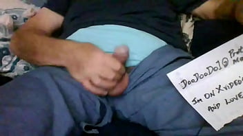 Preview 4 of Foot Sucker - Verification video