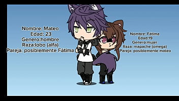Preview 3 of Only 3gp Video - Camila,  mateo, F&aacute_tima,  Alexis,  romina,  romi
