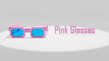 Preview 1 of Pak Budi - Tsuyu Asui masturbation 3D / Animation test 1 / Pink Glasses