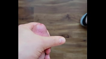 Preview 1 of Oil China Full House Xvideo - Pulling a solo on Tuesday