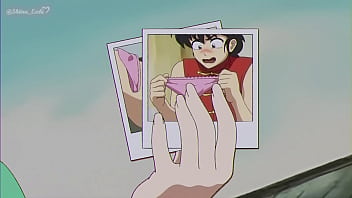 Preview 1 of Naugty America In Class - Ranma Saotome X Nabiki Tendo