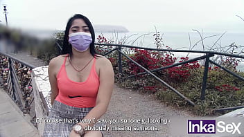 Preview 1 of Doog Vs Girl Xxxvideo - Katysex seduce a joven adicto a los pies