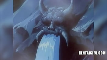 Preview 1 of Xnxx Doge - Goddess Rei Helps Emotionally Stunned Capricorn- Hentai With Eng Subs