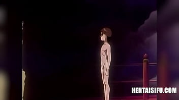 Preview 4 of Xnxx Doge - Goddess Rei Helps Emotionally Stunned Capricorn- Hentai With Eng Subs