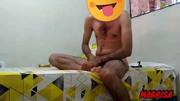 Preview 1 of Adasanchis Sex - DOTAD&Atilde_O SOCANDO GOSTOSO NO CUZINHO