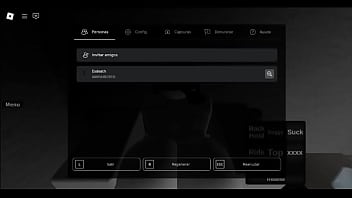 Preview 4 of Sister Xxnx Xvideo - Me cojo el bot de una amiga que no se conecta desde hace meses