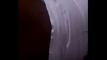 Preview 2 of Gelin Kay - Nutted on her big booty