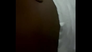 Preview 3 of Gelin Kay - Nutted on her big booty