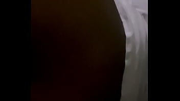 Preview 1 of Gelin Kay - Nutted on her big booty