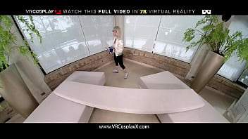 Preview 1 of Hdbporn - Zazie Skymm As CASSIE CAGE Has Some New Anal Skills In MORTAL KOMBAT XXX