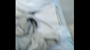 Preview 2 of Lencetia Son - skinning the married bitch&#039_s pussy