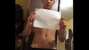 Preview 2 of One Milf Two Boy - V&iacute_deo de verifica&ccedil_&atilde_o