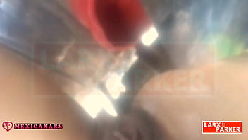 Preview 3 of Marleny Nunez Sex - Kassandra muestra su delicioso culito y conchita,  da ganas de chuparle todo