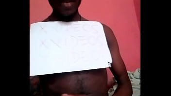 Preview 4 of Sarho Kz Sikiyor - Verification video
