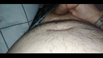 Preview 2 of Seachjade Net Jk - Morning masturbation