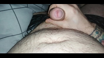 Preview 4 of Seachjade Net Jk - Morning masturbation