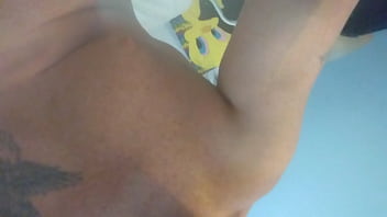 Preview 4 of Giant Lady Fucked - Verification video