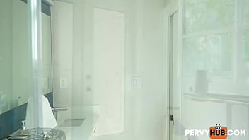 Preview 1 of Tall Movies - Stepsister Reyna Delacruz got Surprise Creampie From BRO