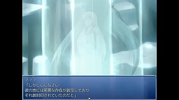 Preview 2 of Alanah Rae Tits Liked - (  18 ) H RPG Games Irutsoku.saga #6