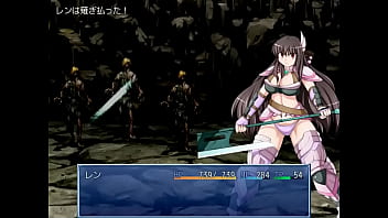 Preview 3 of Alanah Rae Tits Liked - (  18 ) H RPG Games Irutsoku.saga #6