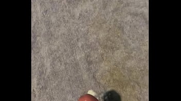 Preview 3 of Be Fore You Going - Little dick little cum three times
