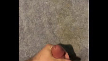 Preview 1 of Be Fore You Going - Little dick little cum three times
