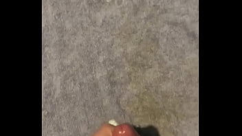 Preview 4 of Be Fore You Going - Little dick little cum three times