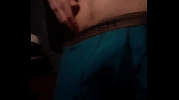 Preview 1 of Fuck Julious - Showing my cock