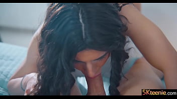 Preview 1 of Indonesia Old Man Fuck - Her tight body welcomes every touch and a pussy full of jizz is exactly what she wanted - Lola Danger