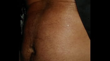 Preview 4 of Curly First Anal - nobody does me like I do....featuring B-Moore