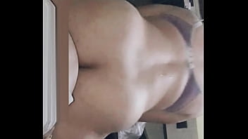 Preview 1 of Gay Chastity - Kiran aunty