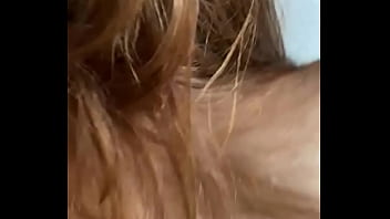 Preview 3 of Sleeping Sex Viedo - Esposa ruiva visita amante