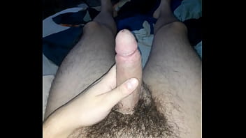 Preview 1 of Uyurken Zorla Sikis - Pija grande y peluda