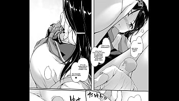 Preview 4 of Indian Sexy Dex - [I-Raf-you (Various)] Microne Magazine Vol. 54 - GiantsHAF