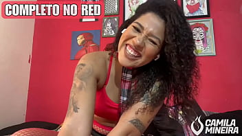 Preview 1 of Sunny Leone Porn Video List - Estudante novinha e ja gosta de ter a Bucetinha ARROMBADA - Sentando no seu pau at&eacute_ voc&ecirc_ gozar.