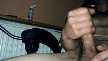 Preview 3 of Girl With Amazing Twat - Zabawa Przed pornolem